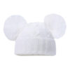 Baby Knitted Pom Pom Hats - Image 12