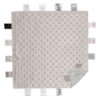 Baby Comforter Taggie Blanket - Image 10