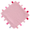 Baby Comforter Taggie Blanket
