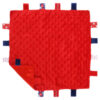 Baby Comforter Taggie Blanket - Image 8