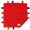 Baby Comforter Taggie Blanket - Image 7