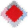 Baby Comforter Taggie Blanket - Image 13