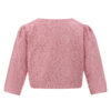 Girls Lace Bolero Floral Shrug - Image 16