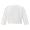 Girls Lace Bolero Floral Shrug - Image 19