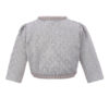 Girls Lace Bolero Floral Shrug - Image 24