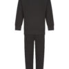 Boys Fleece Hooded and Sweatshirt Tracksuits - Image 12