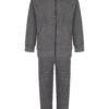 Boys Fleece Hooded and Sweatshirt Tracksuits - Image 8