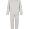 Boys Fleece Hooded and Sweatshirt Tracksuits - Image 7