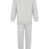 Boys Fleece Hooded and Sweatshirt Tracksuits - Image 6