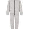 Boys Fleece Hooded and Sweatshirt Tracksuits - Image 5