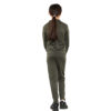 Girls Loungewear Tracksuit Sweatshirt Sweatshirt & Pants Set - Image 18