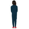 Girls Loungewear Tracksuit Sweatshirt Sweatshirt & Pants Set - Image 19