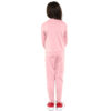 Girls Loungewear Tracksuit Sweatshirt Sweatshirt & Pants Set - Image 20