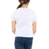 Girls Union Jack Flag T-Shirt Great Britain Coronation Leggings - Image 10