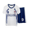 Kids England Football Kit T-Shirts & Shorts Set Outfit Gift - Image 7