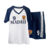 Kids England Football Kit T-Shirts & Shorts Set Outfit Gift - Image 12