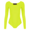 Girls Dance Leotard Bodysuit - Image 6