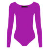 Girls Dance Leotard Bodysuit - Image 7