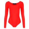 Girls Dance Leotard Bodysuit - Image 8