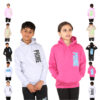 Kids PRIME Hoodies Pullover