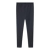 Girls Fleece Lined Leggings - Image 6