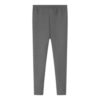 Girls Fleece Lined Leggings - Image 4