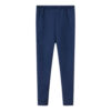 Girls Fleece Lined Leggings - Image 3