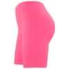 Girls Cycling Shorts Gymnastics Dance Pants School Wear