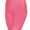 Girls Cycling Shorts Gymnastics Dance Pants School Wear - Image 2