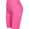 Girls Cycling Shorts Gymnastics Dance Pants School Wear - Image 3
